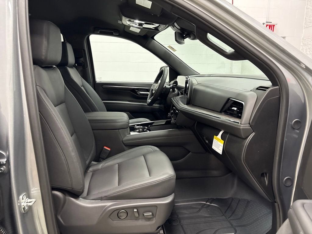 2026 Chevrolet Tahoe LT SUV 4WD