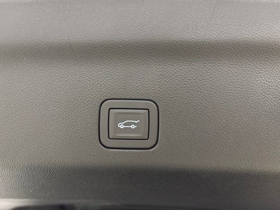 2026 Chevrolet Tahoe LT SUV 4WD