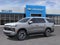2026 Chevrolet Tahoe LT SUV 4WD