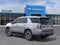 2026 Chevrolet Tahoe LT SUV 4WD