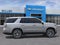 2026 Chevrolet Tahoe LT SUV 4WD