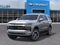 2026 Chevrolet Tahoe LT SUV 4WD