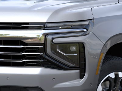 2026 Chevrolet Tahoe LT SUV 4WD