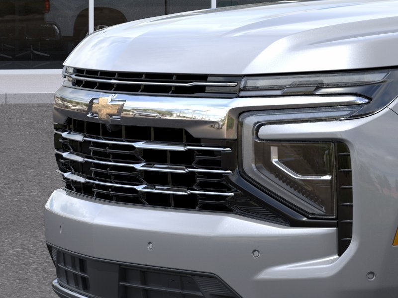 2026 Chevrolet Tahoe LT SUV 4WD