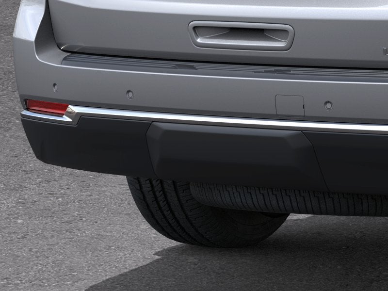 2026 Chevrolet Tahoe LT SUV 4WD