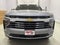 2026 Chevrolet Tahoe LT SUV 4WD