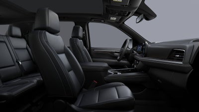 2026 Chevrolet Tahoe Z71 SUV 4WD