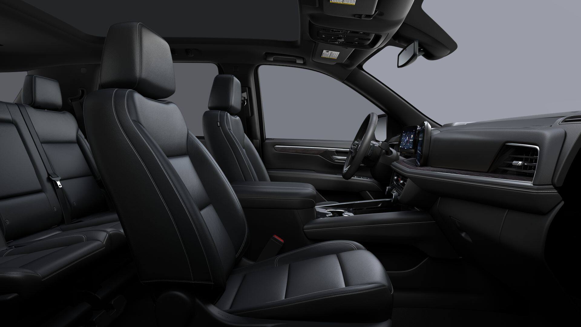 2026 Chevrolet Tahoe Z71 SUV 4WD