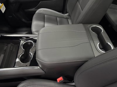 2026 Chevrolet Tahoe Z71 SUV 4WD