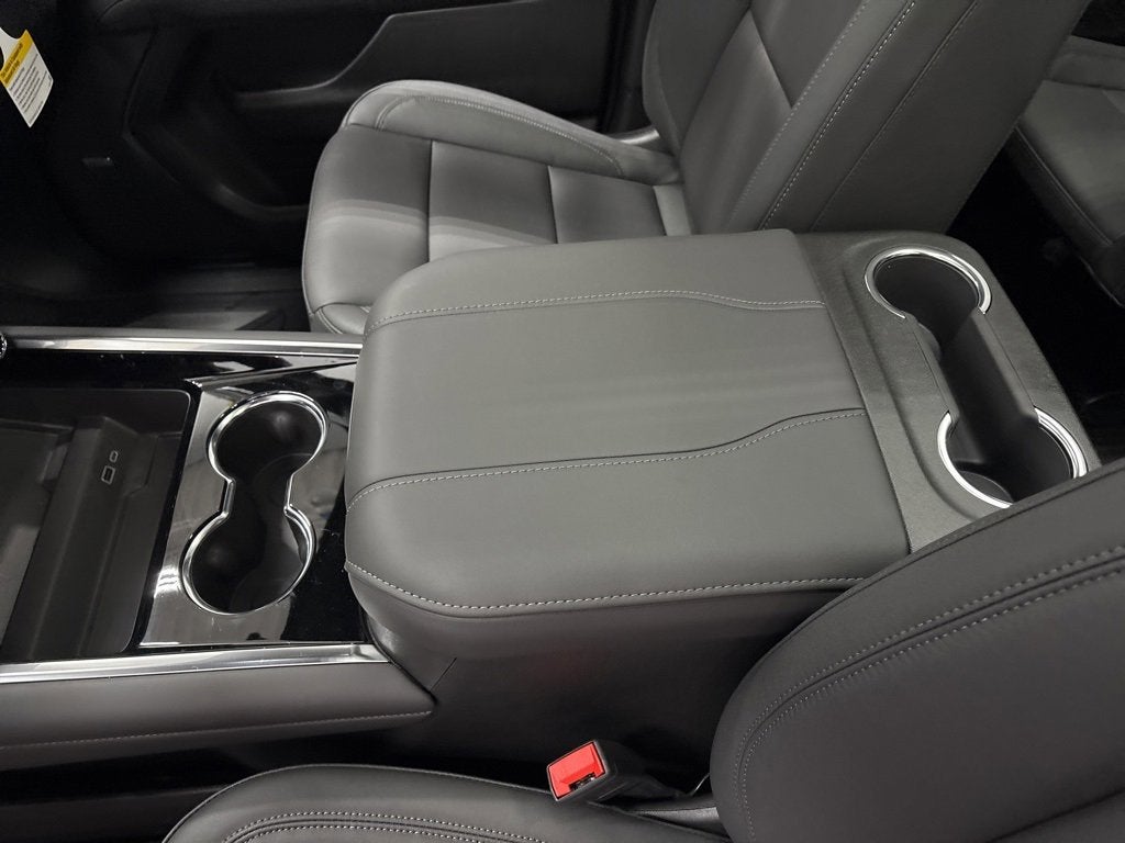 2026 Chevrolet Tahoe Z71 SUV 4WD