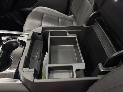 2026 Chevrolet Tahoe Z71 SUV 4WD