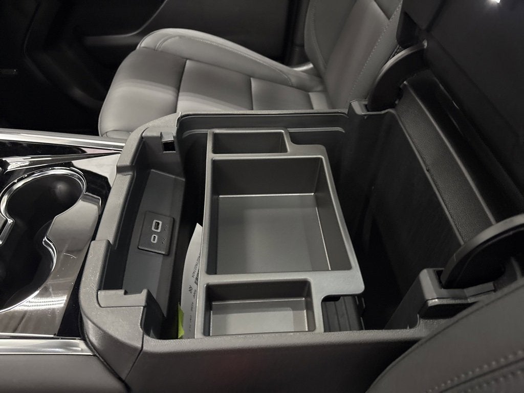 2026 Chevrolet Tahoe Z71 SUV 4WD