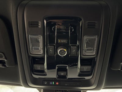 2026 Chevrolet Tahoe Z71 SUV 4WD