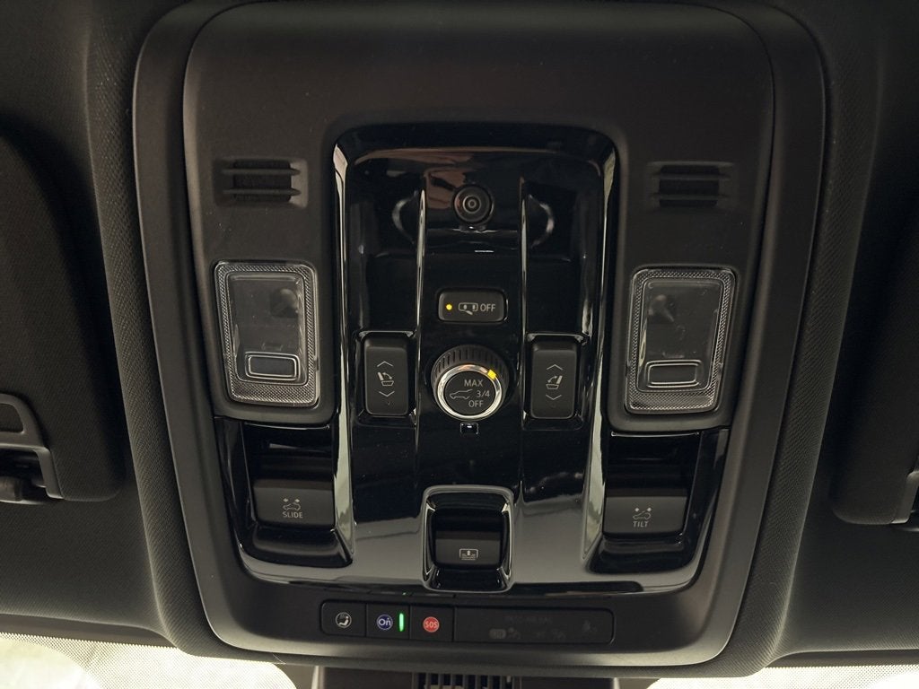 2026 Chevrolet Tahoe Z71 SUV 4WD