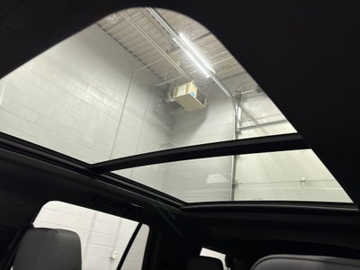 2026 Chevrolet Tahoe Z71 SUV 4WD