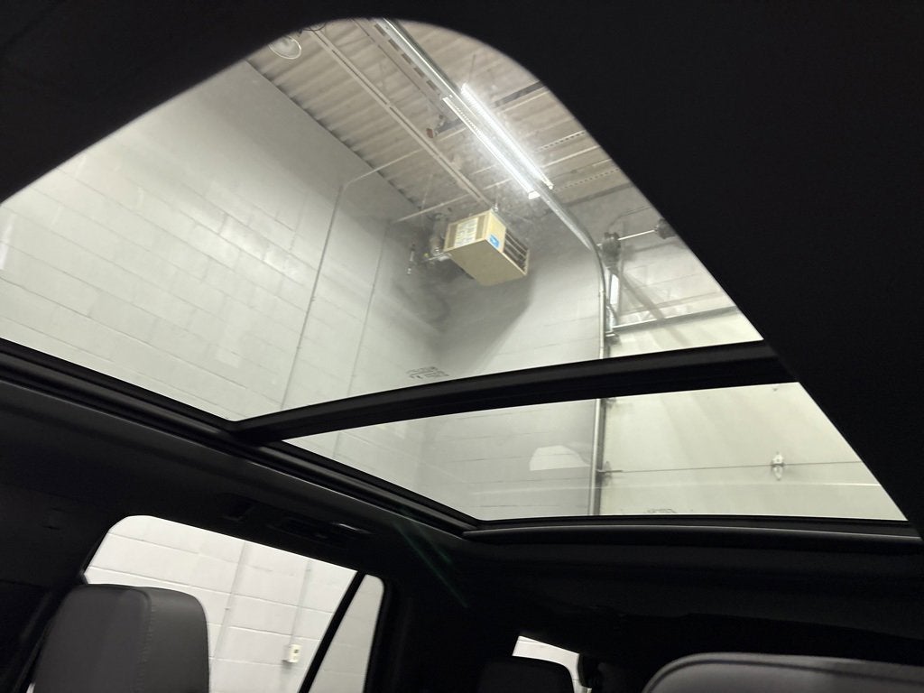 2026 Chevrolet Tahoe Z71 SUV 4WD