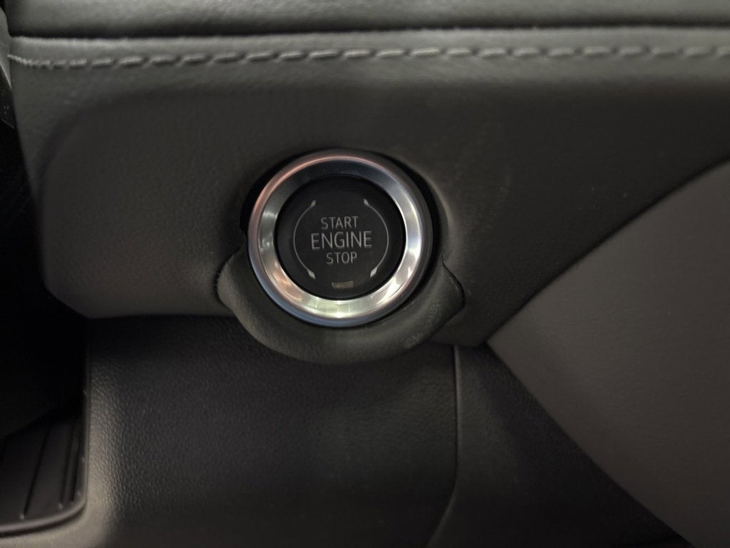 2026 Chevrolet Tahoe Z71 SUV 4WD