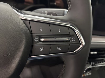 2026 Chevrolet Tahoe Z71 SUV 4WD