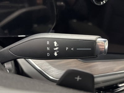 2026 Chevrolet Tahoe Z71 SUV 4WD