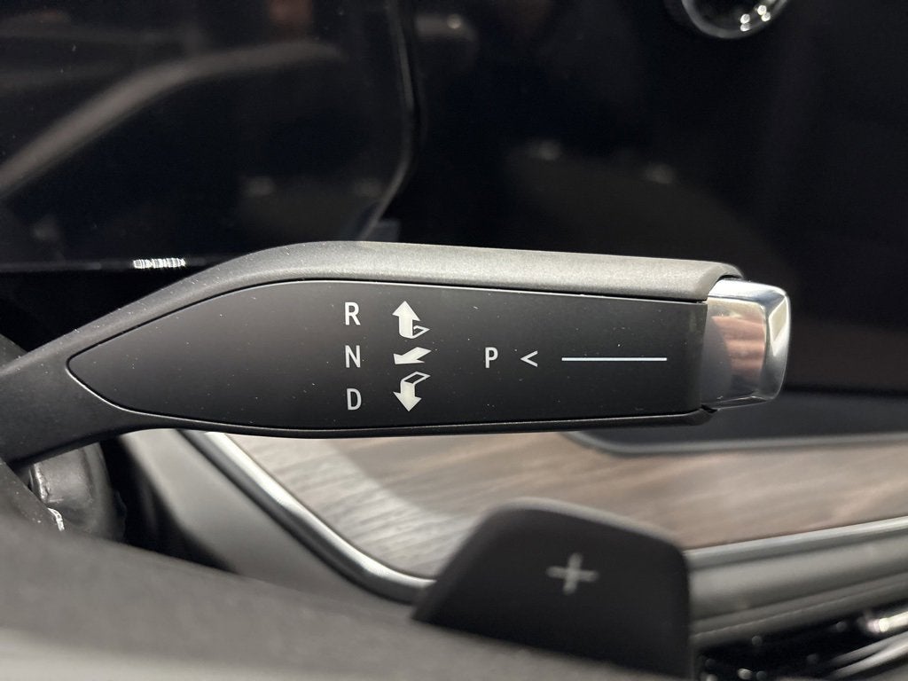 2026 Chevrolet Tahoe Z71 SUV 4WD