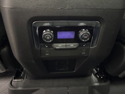 2026 Chevrolet Tahoe Z71 SUV 4WD