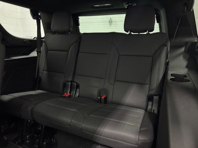 2026 Chevrolet Tahoe Z71 SUV 4WD