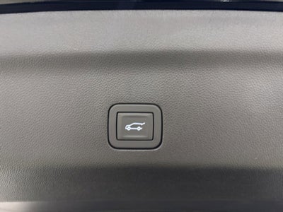 2026 Chevrolet Tahoe Z71 SUV 4WD