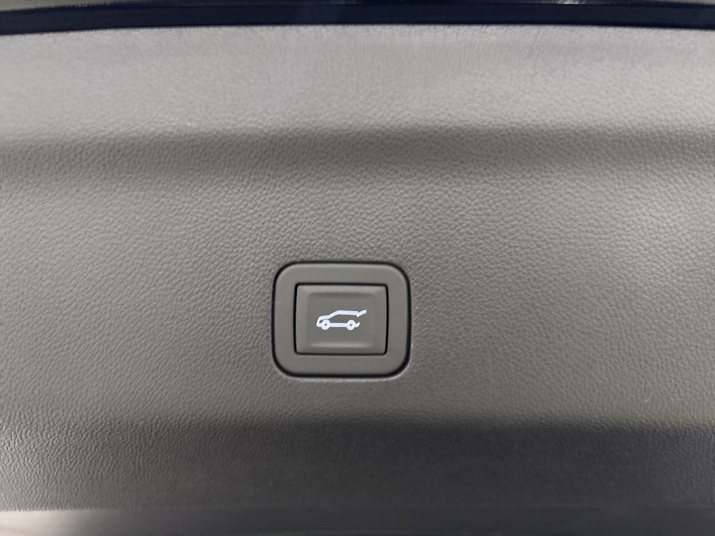 2026 Chevrolet Tahoe Z71 SUV 4WD