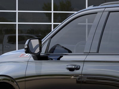 2026 Chevrolet Tahoe Z71 SUV 4WD