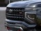 2026 Chevrolet Tahoe Z71 SUV 4WD