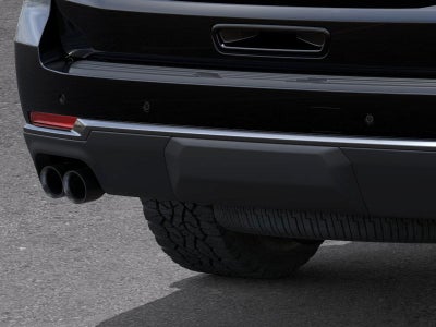 2026 Chevrolet Tahoe Z71 SUV 4WD