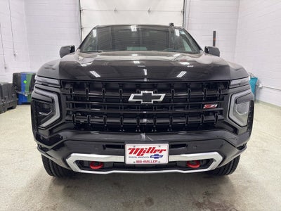 2026 Chevrolet Tahoe Z71 SUV 4WD