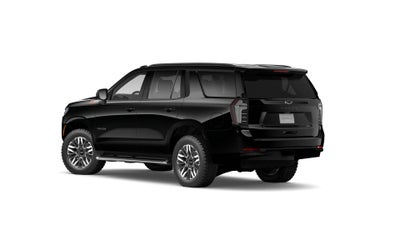 2026 Chevrolet Tahoe Z71 SUV 4WD
