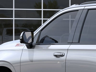 2027 Chevrolet Tahoe Z71 SUV 4WD
