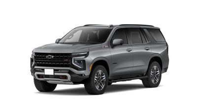 2027 Chevrolet Tahoe Z71 SUV 4WD