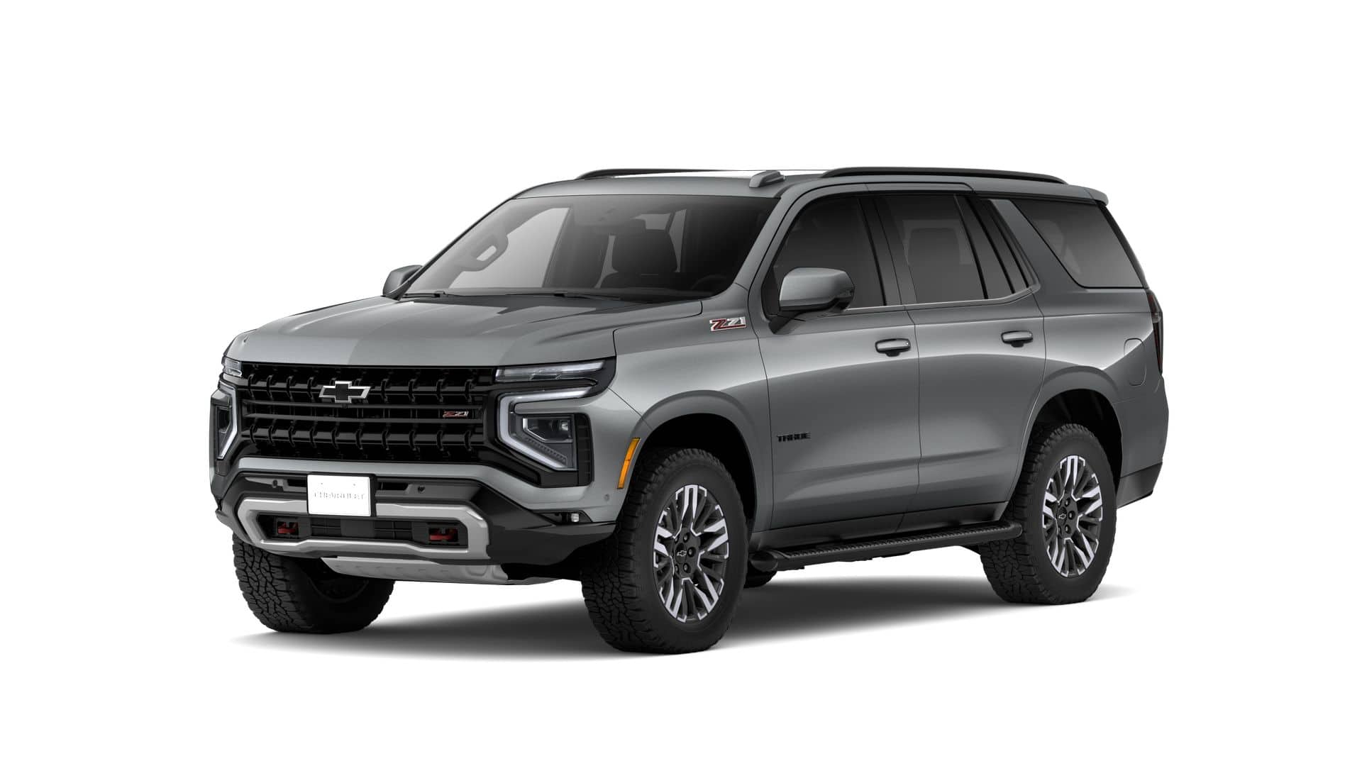 2027 Chevrolet Tahoe Z71 SUV 4WD