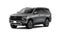 2027 Chevrolet Tahoe Z71 SUV 4WD