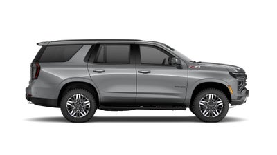 2027 Chevrolet Tahoe Z71 SUV 4WD
