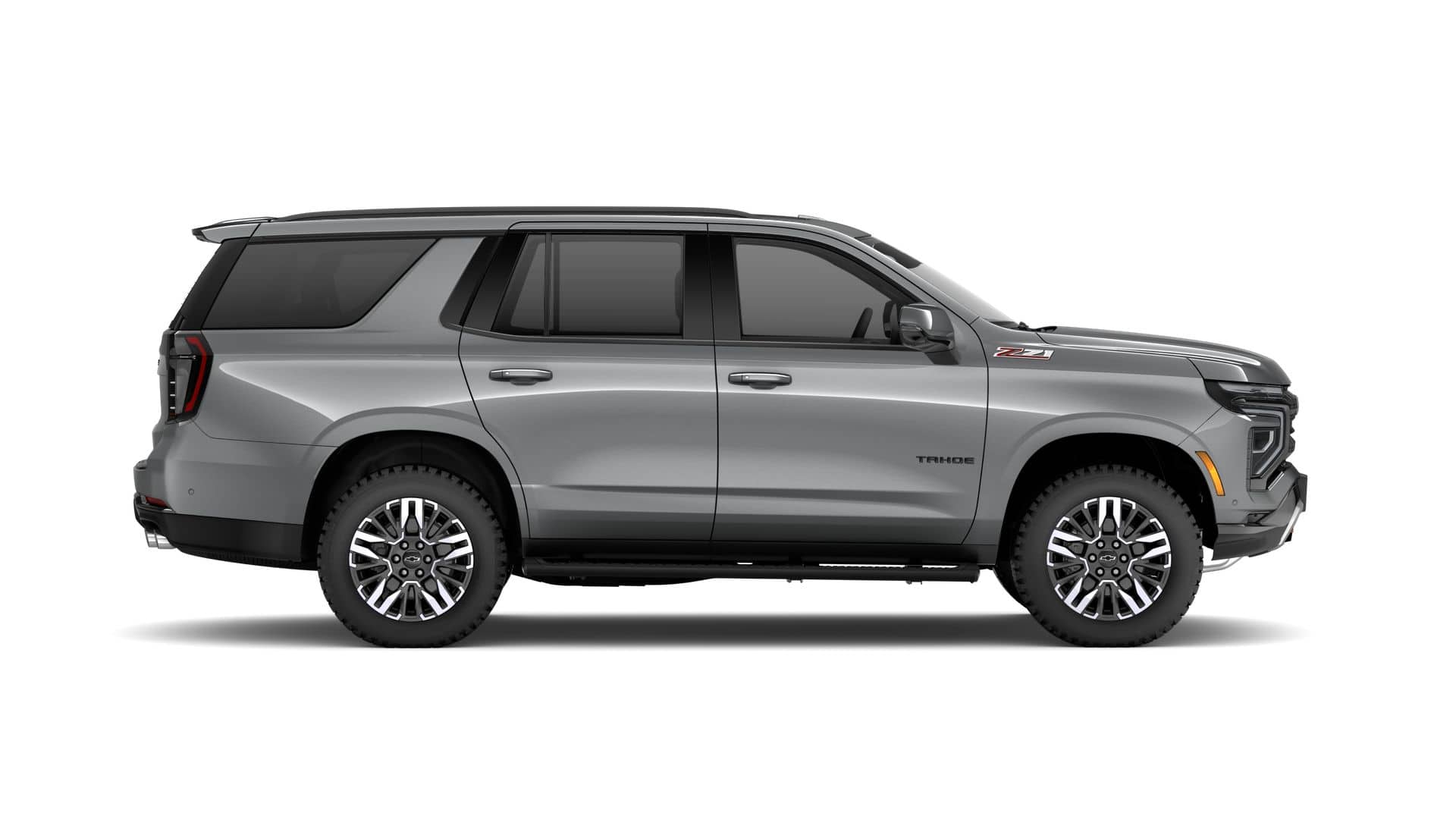 2027 Chevrolet Tahoe Z71 SUV 4WD