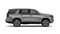 2027 Chevrolet Tahoe Z71 SUV 4WD