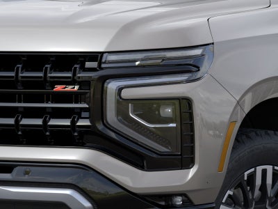 2027 Chevrolet Tahoe Z71 SUV 4WD