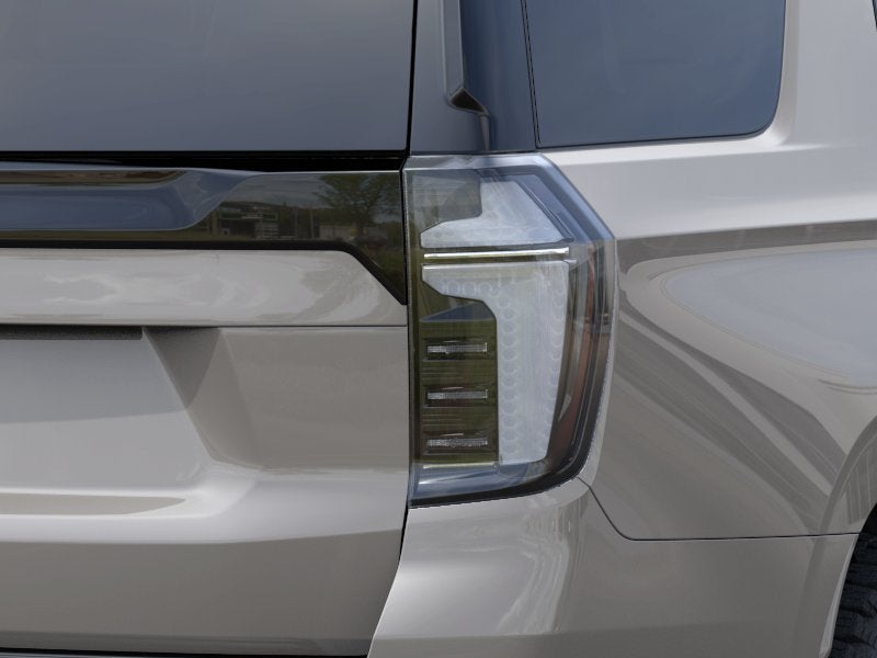 2027 Chevrolet Tahoe Z71 SUV 4WD