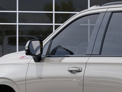2027 Chevrolet Tahoe Z71 SUV 4WD