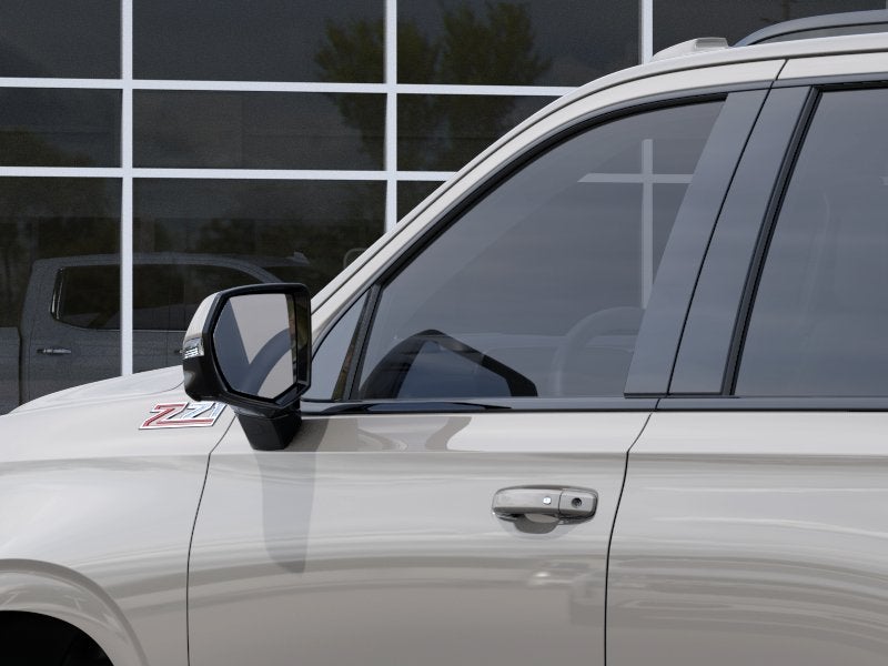 2027 Chevrolet Tahoe Z71 SUV 4WD