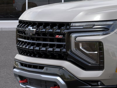 2027 Chevrolet Tahoe Z71 SUV 4WD