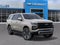 2027 Chevrolet Tahoe Z71 SUV 4WD