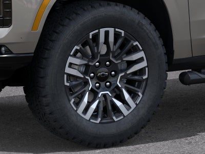 2027 Chevrolet Tahoe Z71 SUV 4WD