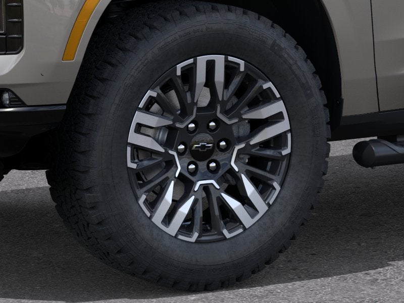 2027 Chevrolet Tahoe Z71 SUV 4WD