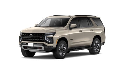 2027 Chevrolet Tahoe Z71 SUV 4WD