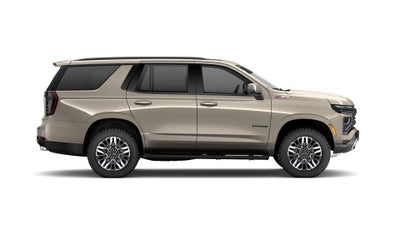 2027 Chevrolet Tahoe Z71 SUV 4WD